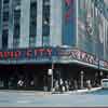 Radio City Music Hall September 1970