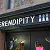 Serendipity 3 Restaurant, New York City, April 2011