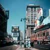 Times Square photo, 1958