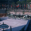 Rockefeller Plaza, September 12, 1947