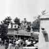 Disneyland Rainbow Ridge August 1956
