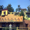 Disneyland Rainbow Ridge, 1956
