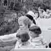 Janet Leigh at Disneyland, 1962