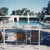 The El Mirador Hotel, Palm Springs, 1950s