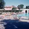 The El Mirador Hotel, Palm Springs, 1950s
