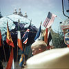 Disneyland Main Street Parade, June 14, 1959