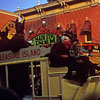 Disneyland Parade, January 1969