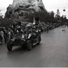 Disneyland Viva Mexico Parade, 1974 photo