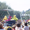 Disneyland America on Parade August 1975