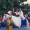 Disneyland Parade, June 1979