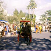 Disneyland Parade April 1980
