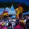 Disneyland Circus Fantasy March 1987