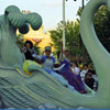 Disneyland Parade of the Stars May 2004