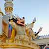 Disneyland Walt Disney's Parade of Dreams, May 2006