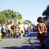 Disneyland Parade June 1970