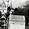 Disneyland Fantasy on Parade 1966