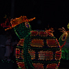 Main Street Electrical Parade at DCA, March 2008