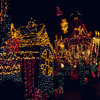 Main Street Electrical Parade August 1977