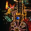 Disneyland Main Street Electrical Parade August 1981