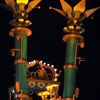 Disneyland Soundsational Parade, February 29, 2012 Leap Year performance photo