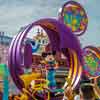 Disneyland Soundsational Parade, May 2015