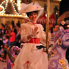 Disneyland Soundsational Parade, October 2011