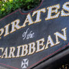 Pirates of the Caribbean photo, December 2011