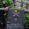 Pirates of the Caribbean photo, December 2010