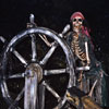 Disneyland Pirates of the Caribbean photo, March 1972