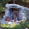 AA Indian Village, December 2006
