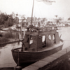 Keel Boat Photo, 1957