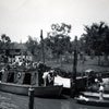 Disneyland Keelboats, 1950s