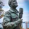 National Salute to Bob Hope and the Military, Tuna Wharf, San Diego March 2021