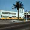 Downtown San Diego Airport 1958