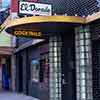 El Dorado Cocktail Lounge, San Diego August 2023