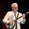 Steve Martin at Humphrey's in Point Loma, August 2011