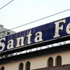 San Diego Santa Fe Train Station, July 2008