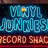 Vinyl Junkies, South Park, October 2023