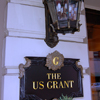 US Grant Hotel, December 2007