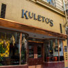 Kuleto's Restaurant, March 2013 San Francisco