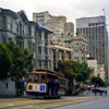 San Francisco photo, February 2001