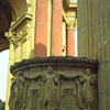 Palace of Fine Arts, February 2001