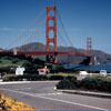 Vintage San Francisco photo
