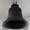 City Exchange Bell in Savannah