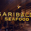 Garibaldi's Restaurant in Savannah August 2010