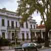 Armstrong House near Forsyth Park, Savannah, June 1968