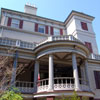 Low House in Savannah