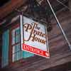 Pirates House Restaurant in Savannah