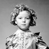 Shirley Temple Curly Top photo