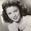Shirley Temple in That Hagen Girl, 1947 photo